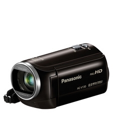 HC-V130 Videocamara Panasonic Accesorios