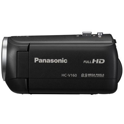 HC-V160 Videocamara Panasonic accesorios y repuestos