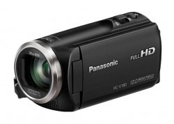 HC-V180 Videocamara Panasonic accesorios y repuestos HCV180