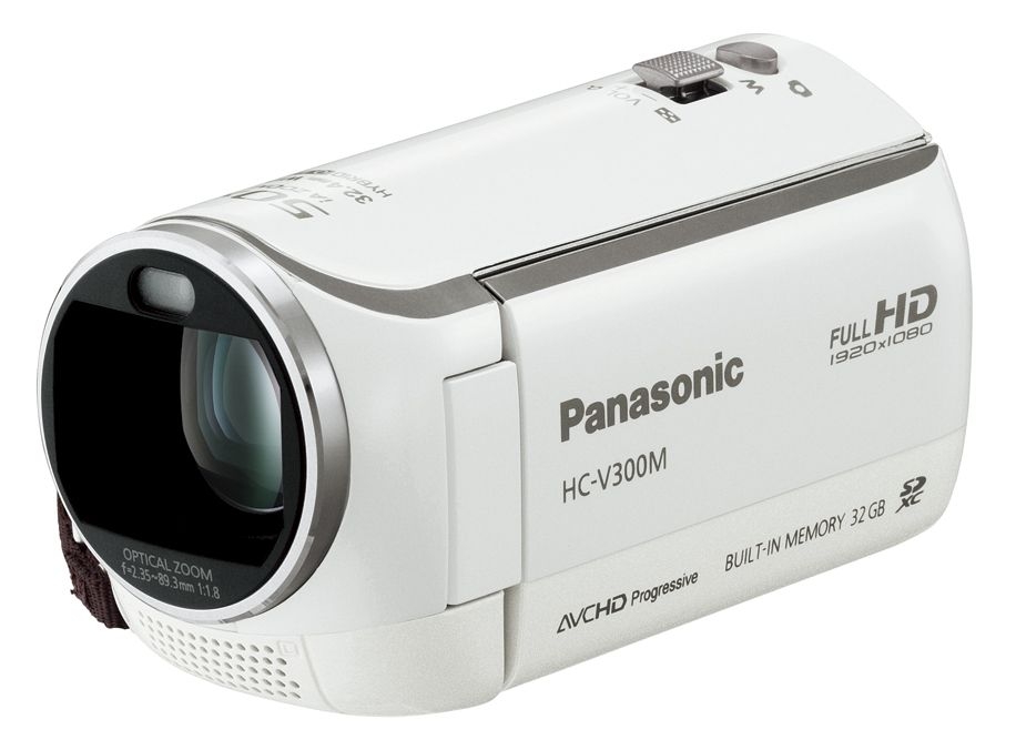 HC-V300   Videocamara Panasonic   Accesorios y repuestos