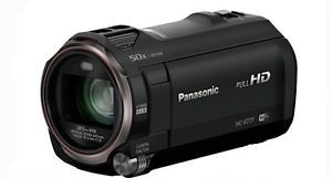 HC-V777  Videocamara Panasonic FULL HD HCV777  Accesorios y repuestos