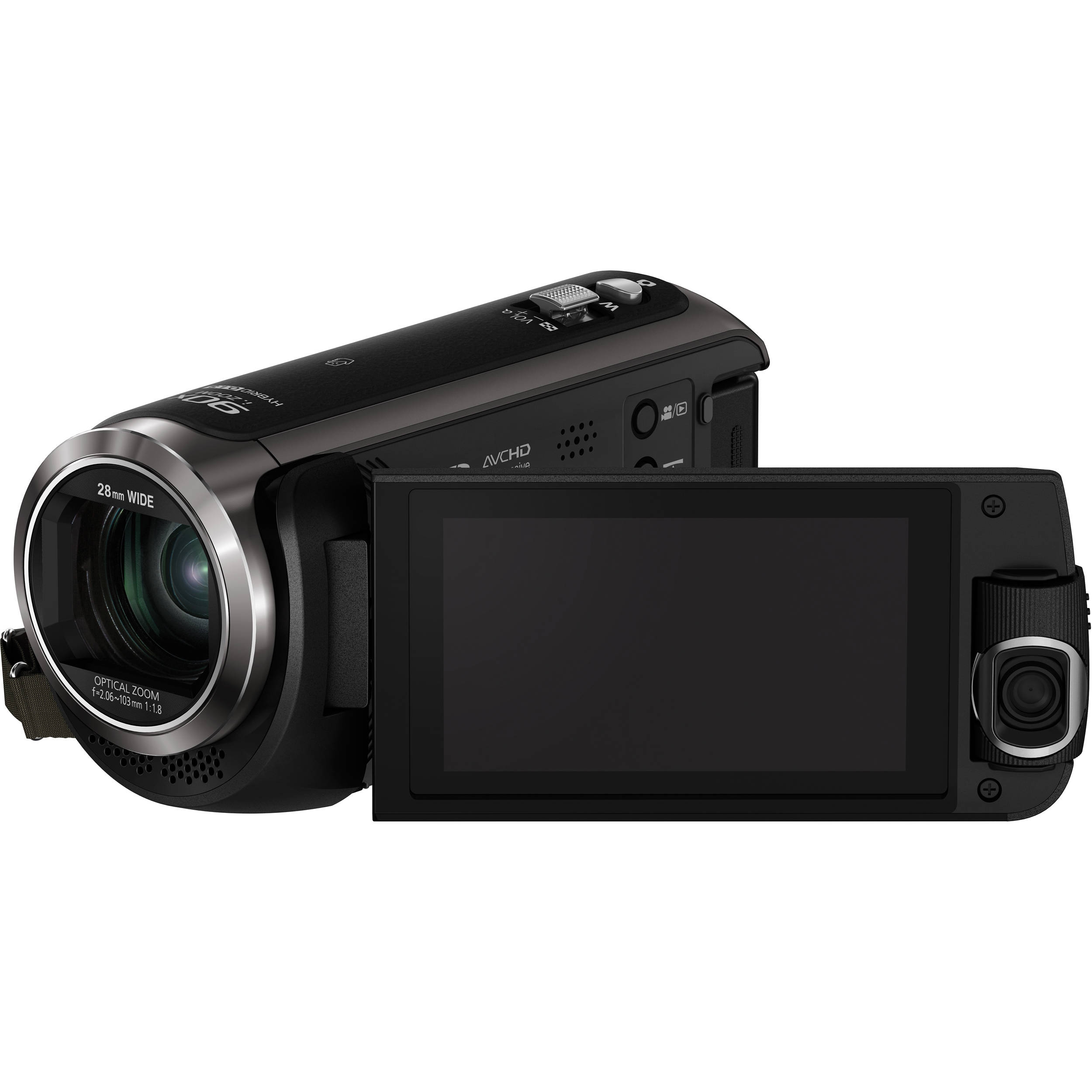 HC-W570  Videocamara Panasonic  HCW570 repuestos y accesorios