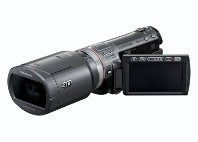 HDC-SDT750E    Videocamara Panasonic  3D FULL HD   accesorios y repuestos