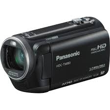 HDC-TM80EC    Videocámara Panasonic