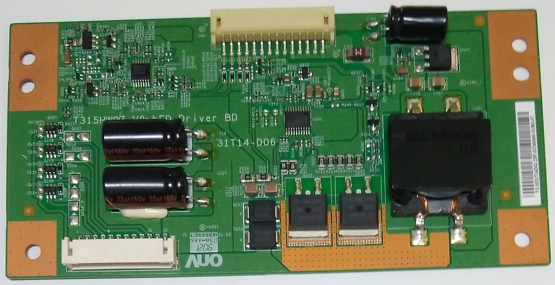 Купить Led Подсветку Для Телевизора 31t14 07a