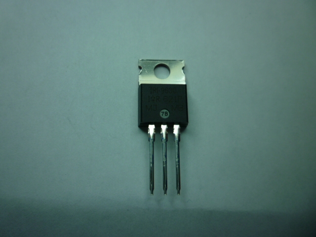 IRF9630        TRANSISTOR