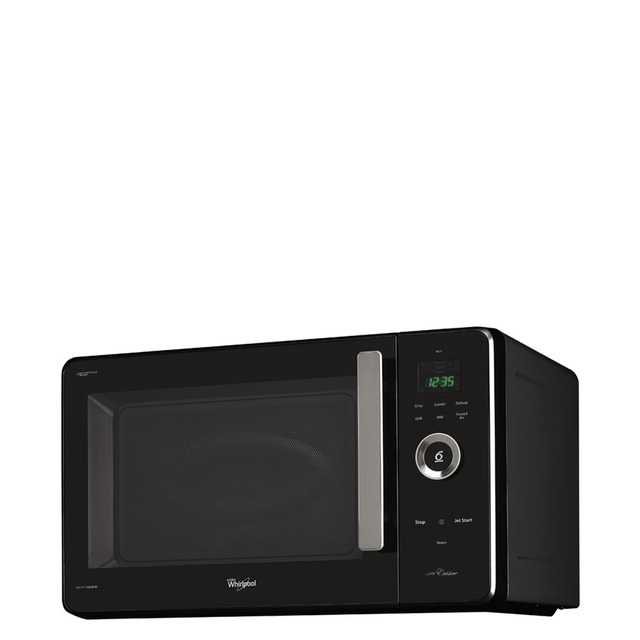 JQ280BL  Horno microondas WHIRLPOOL Repuestos y accesorios (	858728099492 )