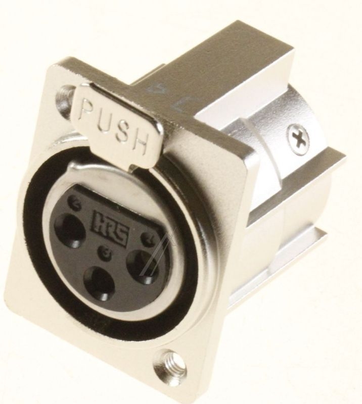 K1AY103A0001  Conector para videocamara Panasonic AG-HPX371E, AG-HPX500