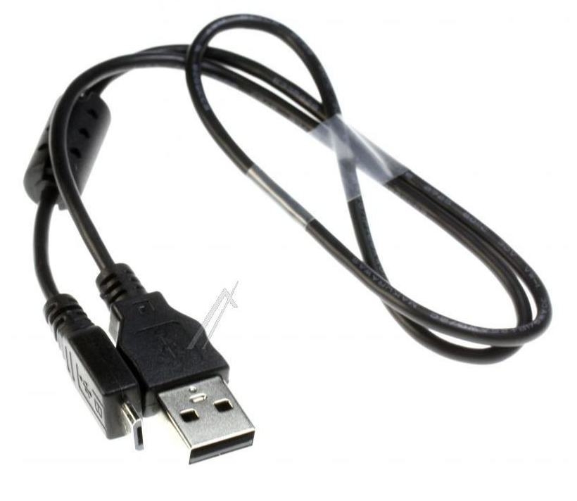 K1HY04YY0106 Conexion USB para Camara digital Panasonic-LUMIX DMCTZ80