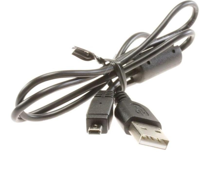 K1HY08YY0037       CABLE/CONEXION USB  para DMC-LZ40