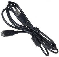 K1HY14YY0008 Cable USB original Panasonic