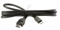 K1HY19YY0021 Mini cable HDMI original Panasonic