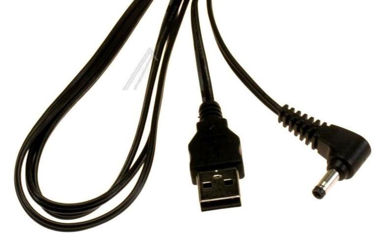 K2GHYYS00002 Cable de CC para videocamara Panasonic