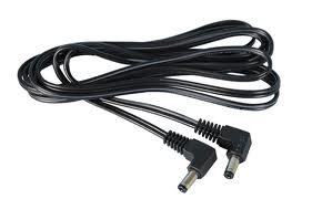 K2GJ2DC00002CC K2GJ2DC00011CC K2GJ2DC00015CC Cable alimentador DC para Videocamara Panasonic