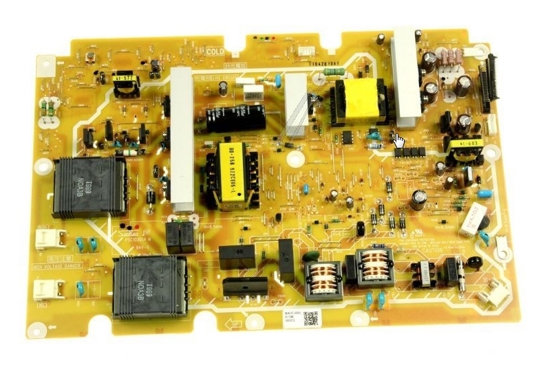 N0AC3FJ00001  Modulo alimentacion para TV Panasonic  TX-L32S10