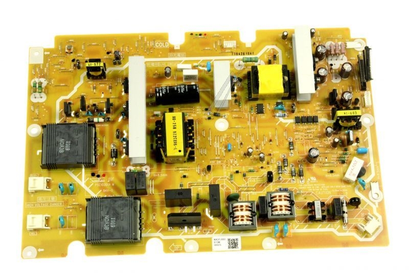 N0AC3FJ00001    Modulo  alimentacion TV  Panasonic   modelo TX-L32G10E