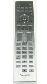 N2QAYA000097 Mando a distancia original Panasonic