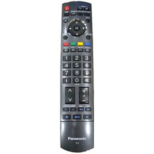 N2QAYB000116 Mando distancia PANASONIC ,para los modelos: