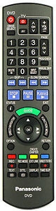 N2QAYB000127,Mando distancia PANASONIC  para los modelos: