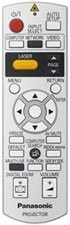 N2QAYB000305 Mando distancia original PANASONIC para los modelos: