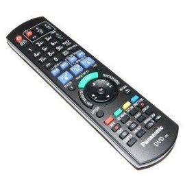 N2QAYB000338 Mando distancia PANASONIC para los modelos:DMR-BS,