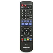 N2QAYB000341 Mando distancia original PANASONIC para los modelos:DMR-EH..