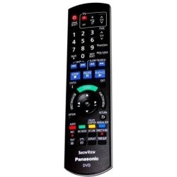 N2QAYB000427 Mando distancia PANASONIC para los modelos:DMR-E