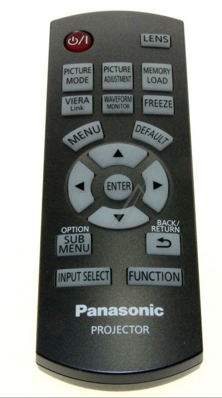 N2QAYB000450 Mando distancia PANASONIC para los modelos: