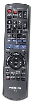 N2QAYB000463 Mando distancia PANASONIC para los modelos: