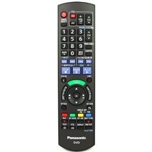 N2QAYB000466 Mando distancia PANASONIC para los modelos: