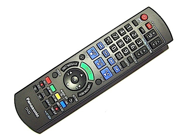 N2QAYB000469 Mando distancia original PANASONIC para los modelos: