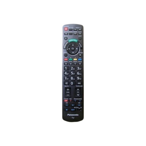 N2QAYB000496 Mando distancia original PANASONIC para los modelos: