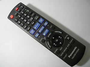 N2QAYB000515, Mando distancia PANASONIC para los modelos: