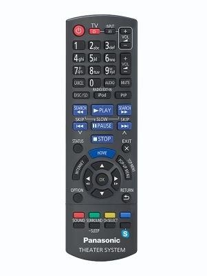 N2QAYB000729 Mando distancia PANASONIC