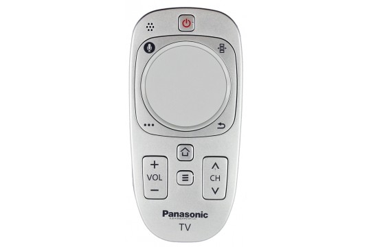 N2QBYB000027, Touch Pad Controller para TV Panasonic  para TX-L50DT60E