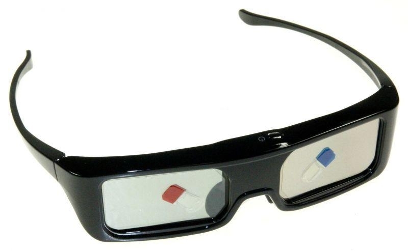 TY-ER3D4SE  Gafas 3D Activas Talla pequeña Gama 2012 Panasonic