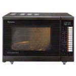 NN-D501, NN-D851  Horno microondas Panasonic