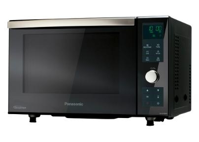 NN-DF383BEPG   Repuestos y accesorios para horno microondas Panasonic