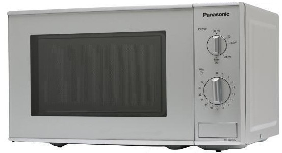 NN-K252B   Horno microondas Panasonic repuestos y accesorios