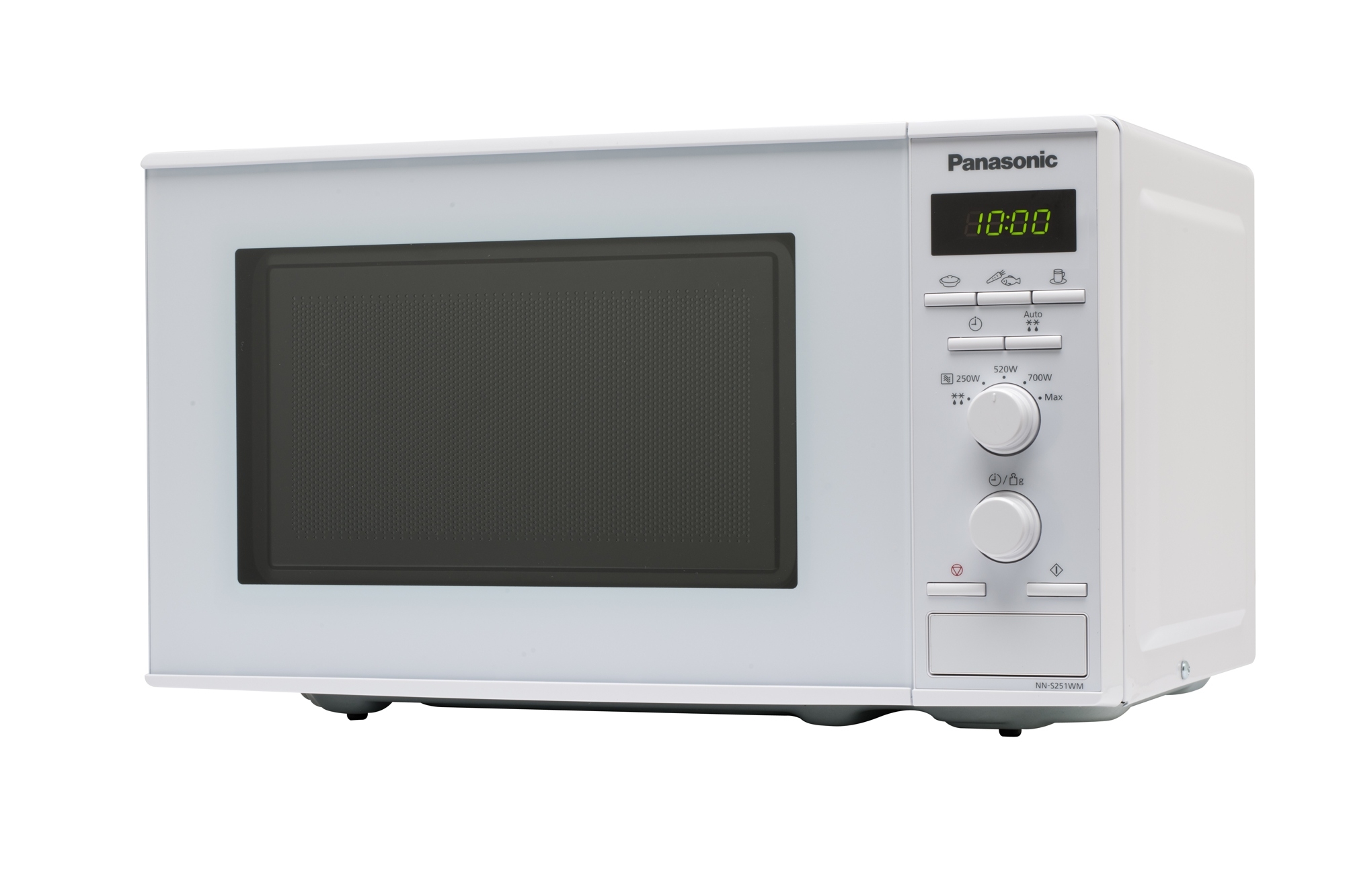 NN-S251WMEPG    Repuestos y accesorios de horno microondas Panasonic