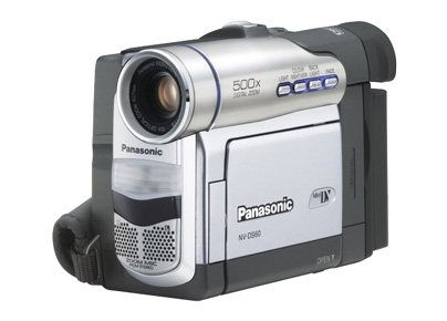 NV-DS60 NV-DS65 Videocamara Panasonic Repuestos y accesorios