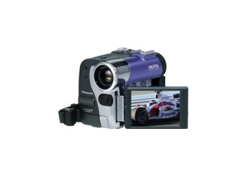 NV-GS22EGM Videocamara mini DV Panasonic Accesorios y repuestos