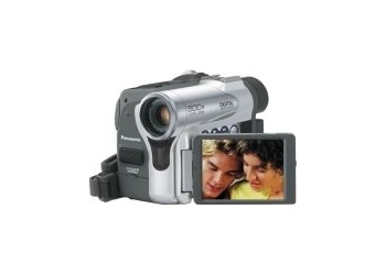 NV-GS40EGM Videocamara Panasonic Repuestos y accesorios