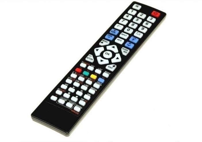 242254990636  Mando a distancia compatible para TV Philips  = RC87210