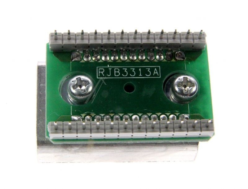 AN6675  Circuito integrado ( IC DIP24 ) para SL-1200, SL1210  ( RFKFAN6675 )