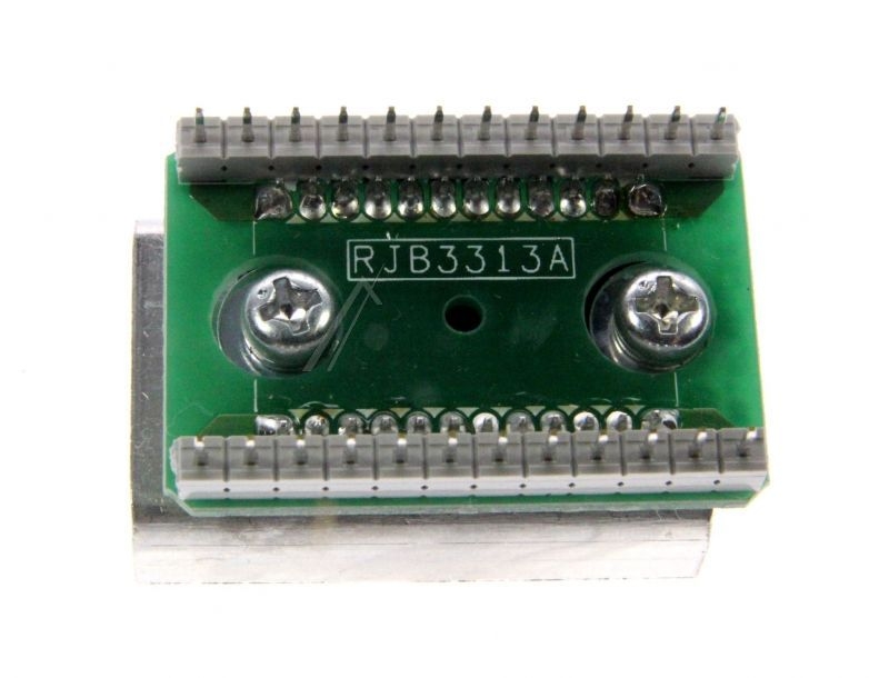 RFKFAN6675 IC Unit para SL-1200, SL1210