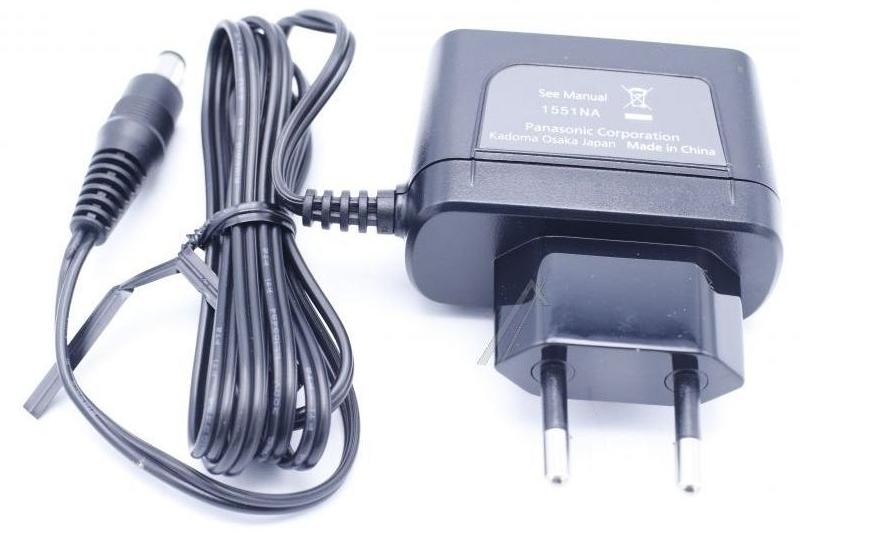 RFX0N43 Alimentador adaptador DC Panasonic para RP-WF820