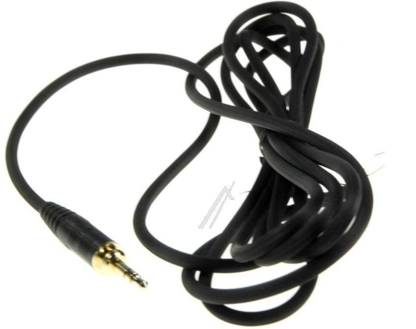 RFX1394 Cable conexion original auriculares Technics RP-DJ1200 RP-DJ1210