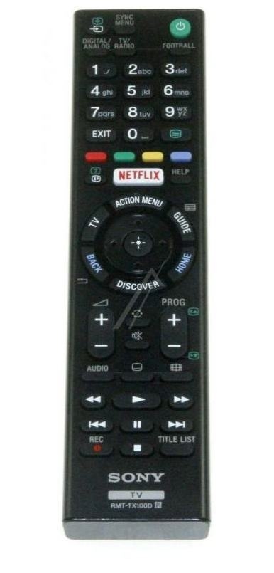 RMT-TX100D (RMTTX100D) Mando a distancia Original Sony 149296311