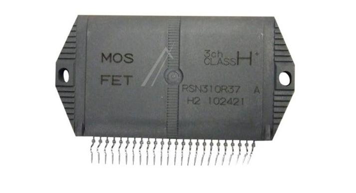 RSN310R37AP Circuito integrado para Technics SA-DA15 SA-DX950